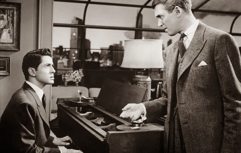 ۱۰ فیلم تماشایی که از موسیقی متن استفاده نکرده‌اند؛ از کیارستمی تا هیچکاک