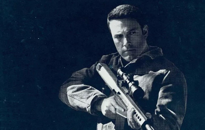 بازیگران بیشتری به بن افلک در فیلم حسابدار 2 اضافه شدند