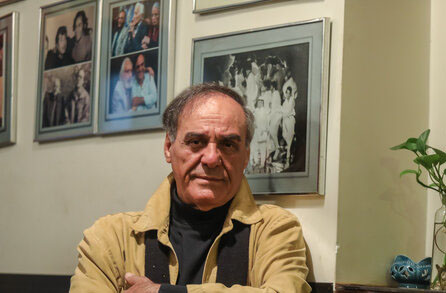 قطب‌الدین صادقی و ۴ پروژه تئاتری/ از کاخ سعدآباد تا کانون