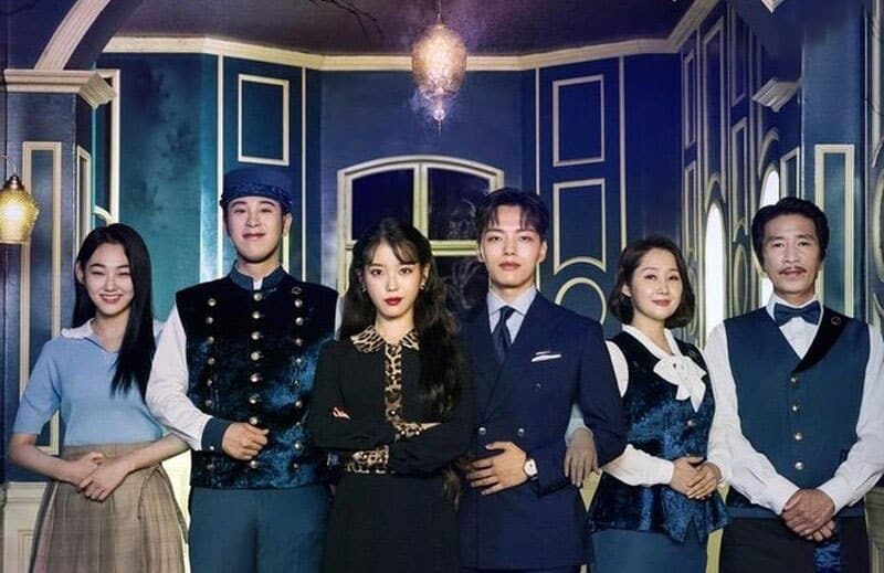 بهترین سریال‌های عاشقانۀ کره‌ای با حال و هوای «فانتزی»