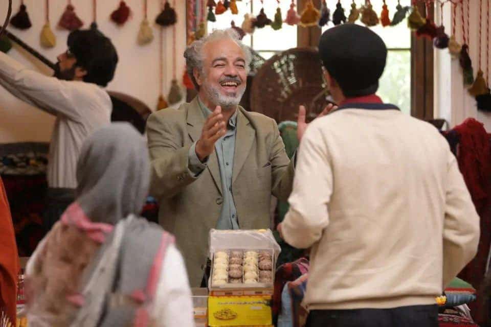 امیر وفایی، سعید آقاخانی و برند «نون.خ» / شاخصه فصل۵ چیست و از کجا ضربه می‌خورد؟