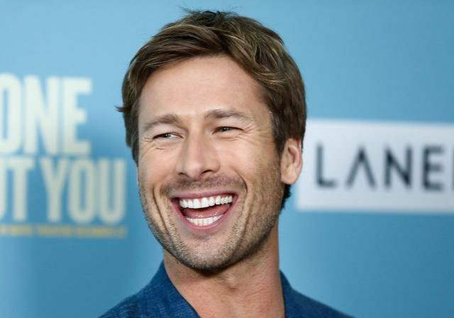 گلن پاول پا جای پای آرنولد می‌گذارد