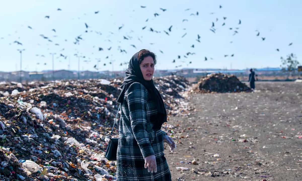 کارگردان فیلم بی‌بدن: خانواده غزاله شکور حق دارند ناراحت باشند چون دخترشان دراین اتفاق فوت شده؛ اما ما هم از این پرونده سوءاستفاده نکردیم