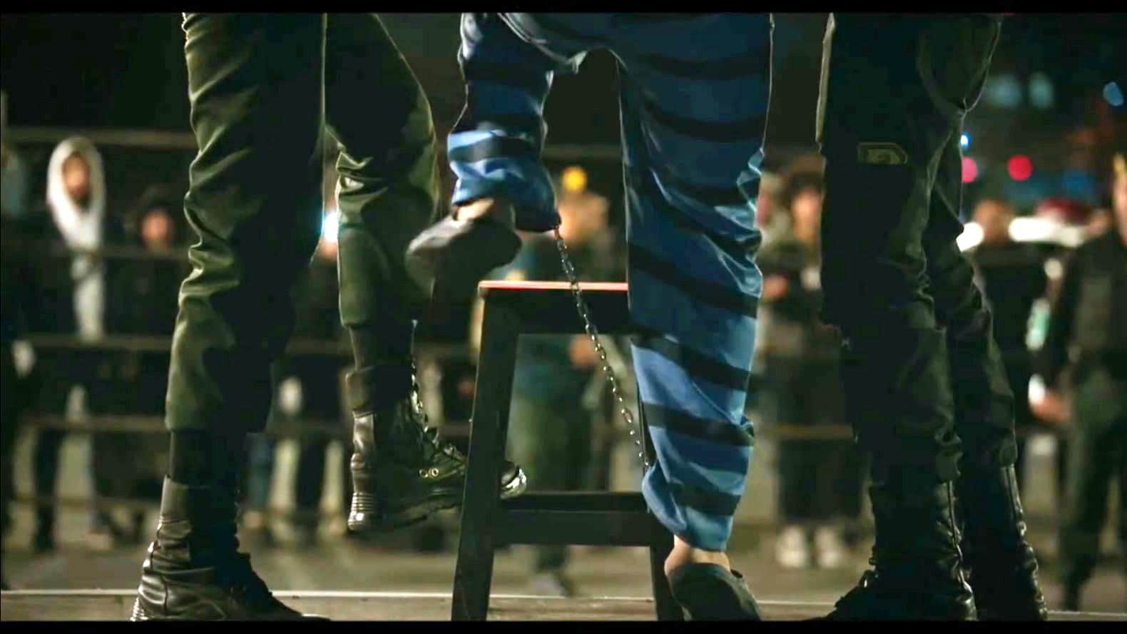 برای «بی‌بدن» و مفهومی به نام تعارضات اجتماعی