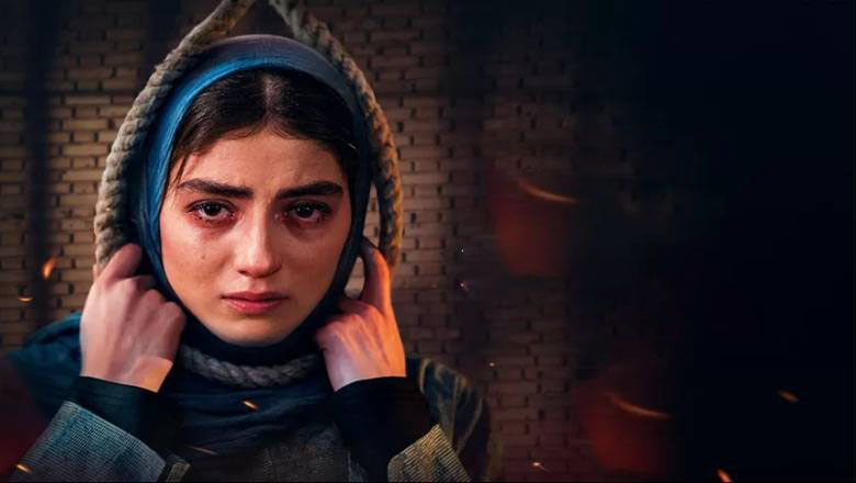 «گناه فرشته» مشکل رکود سریال‌های شبکه نمایش خانگی را حل نکرد؛ گناه فیلمفارسی سازی