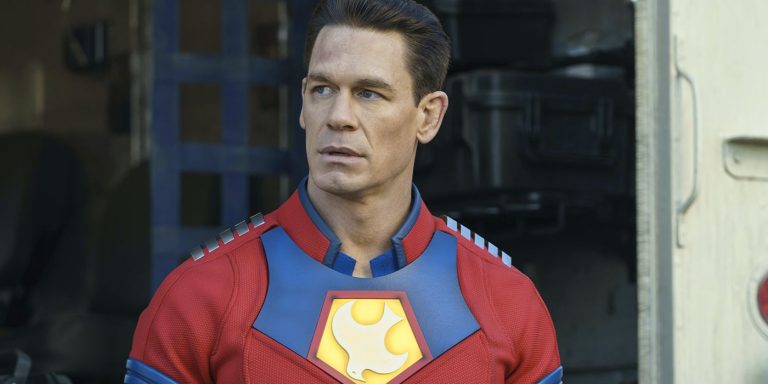 آغاز تولید فصل دوم Peacemaker + انتشار نخستین تصویر