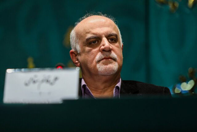 دبیر جشن مدیران تولید سینما معرفی شد