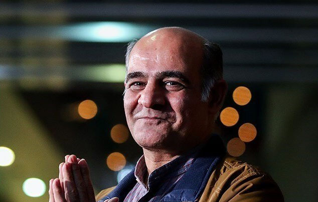 سیاوش چراغی‌پور؛ از «زیرخاکی» تا سریال جدید سروش صحت