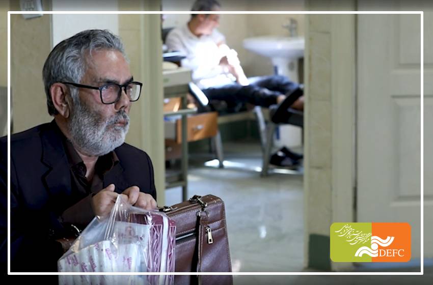 «خوره» در تلاش برای آگاهی‌بخشی/ جذام هنوز تمام نشده است!