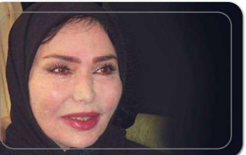 عکس جدید از بازیگر مشهور قبل انقلاب منتشر شد