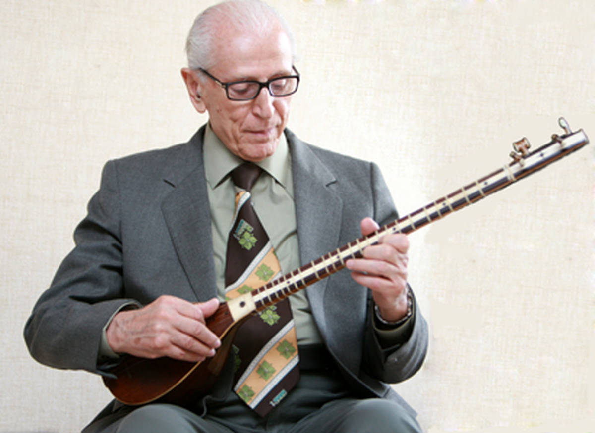 به مناسبت سالروز درگذشت داریوش صفوت؛ حافظ موسیقی ایران 