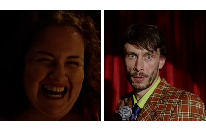 Baby Reindeer؛ جدیدترین سریال نتفلیکس که مورد تحسین قرار گرفته است