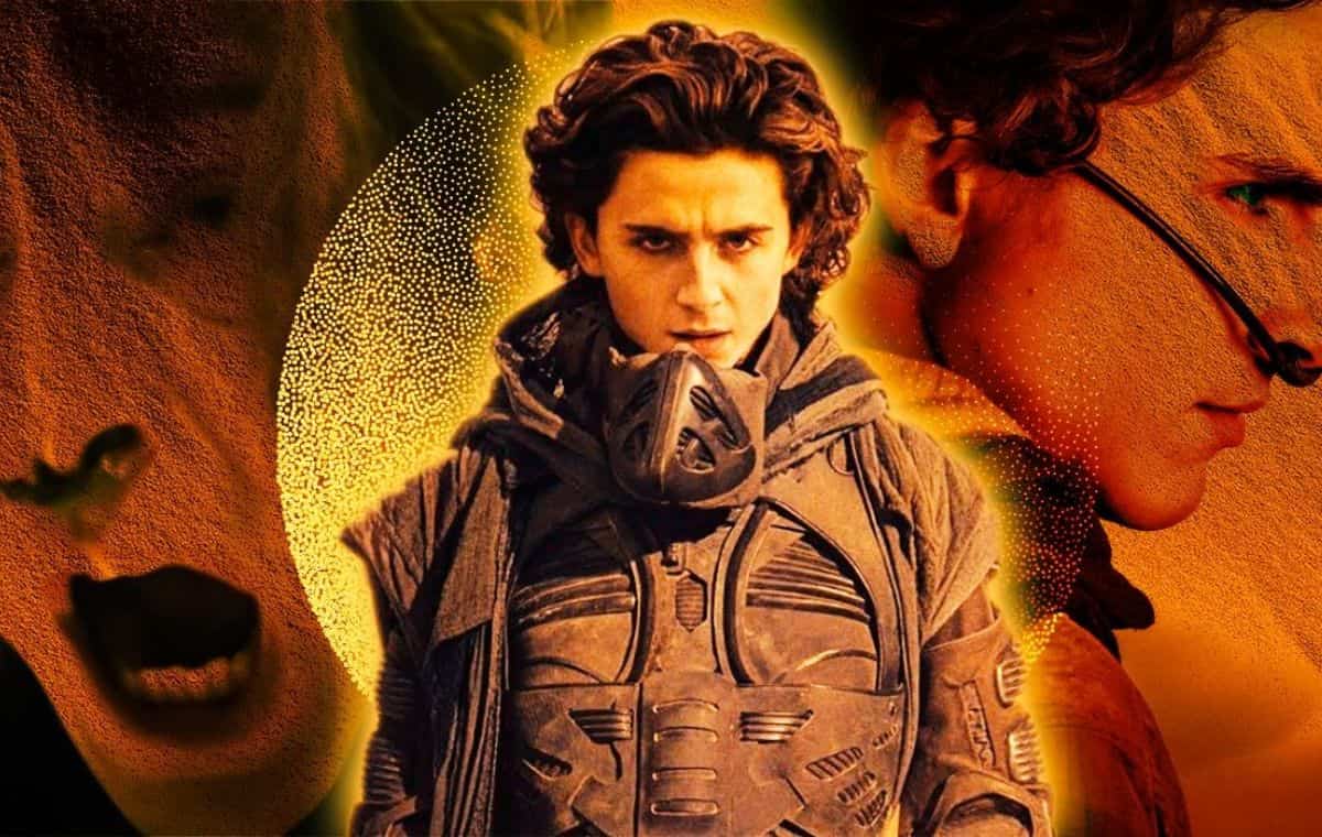 تمام نکات مهمی که باید درباره فیلم «تلماسه: بخش دو» بدانید