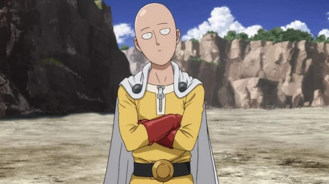 اطلاعات جدیدی از لایو اکشن One-Punch Man منتشر شد