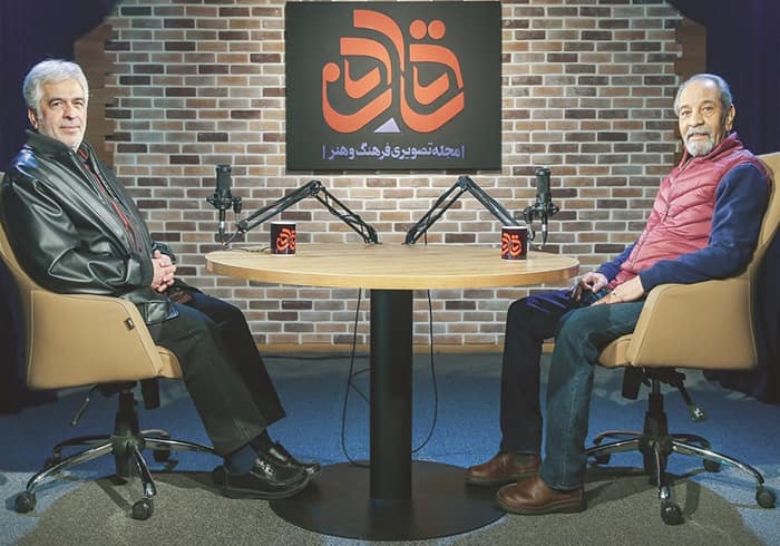 در جوانی می‌خواستم مارلون براندو شوم