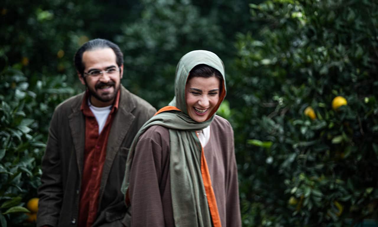 نقد فیلم «جنگل پرتقال» به کارگردانی آرمان خوانساریان؛ نفرین به سفر که هر چه کرد او کرد