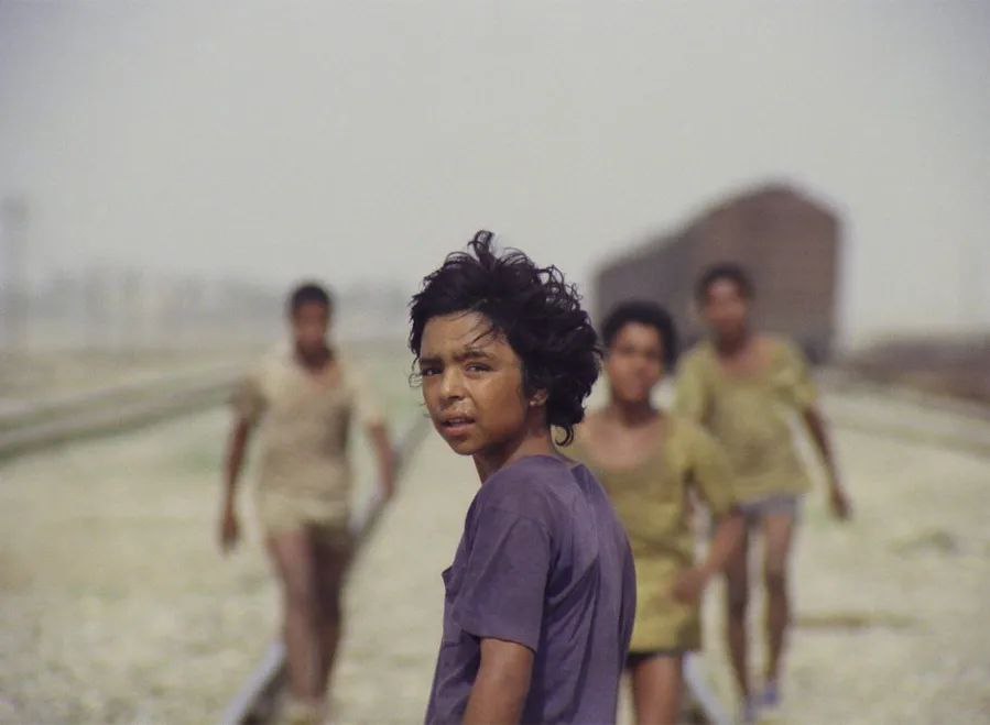 «دونده» امیر نادری چهل ساله شد «دونده» امیر نادری چهل ساله شد