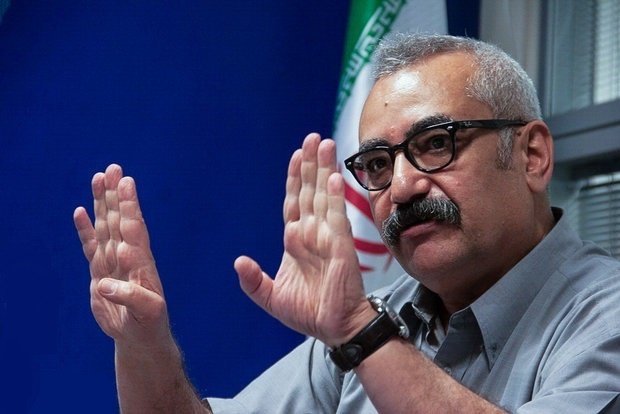 فرزاد موتمن: سینمای ایران نیازمند دگردیسی است/ چرا تنوع ژانر نداریم؟ فرزاد موتمن: سینمای ایران نیازمند دگردیسی است/ چرا تنوع ژانر نداریم؟