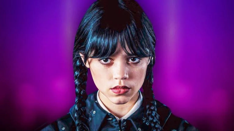 هر آنچه از فصل دوم سریال «ونزدی» می‌دانیم