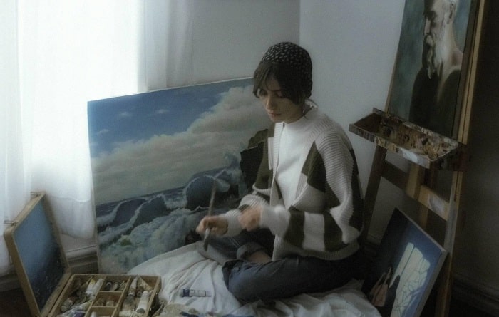 فیلم کوتاه «برای به یاد آوردن» به میز تدوین رسید