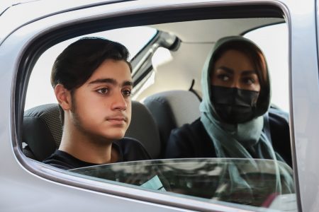 حضور«پریسان» در فستیوال بین‌المللی پرتغال