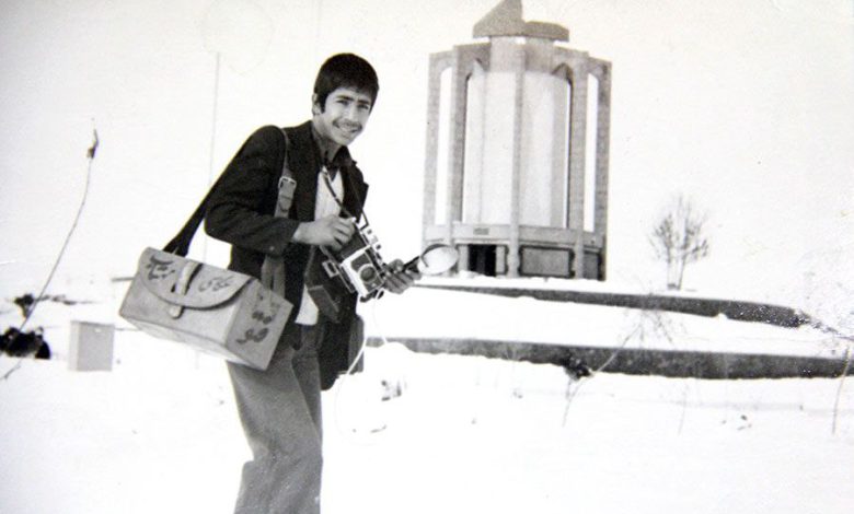 نگاهی دوباره به تاریخ در فیلم مستند «طاهر»