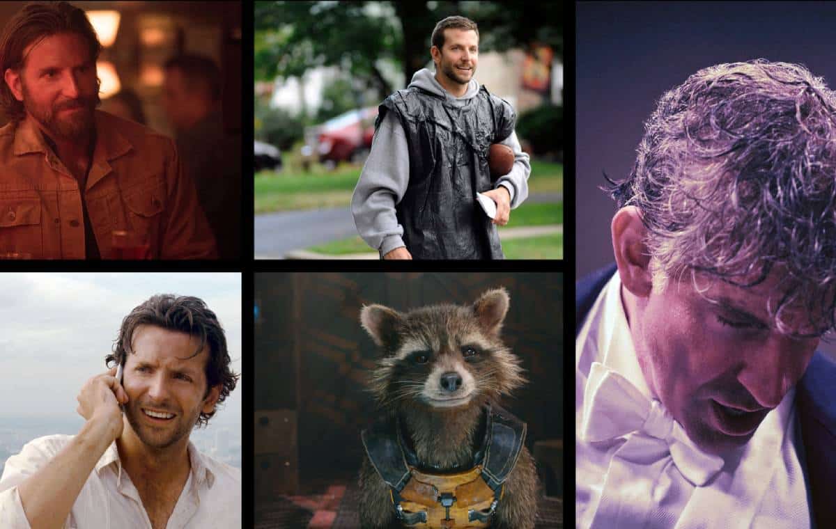 بهترین فیلم‌های بردلی کوپر؛ یک ستاره‌ی هیجان‌انگیز