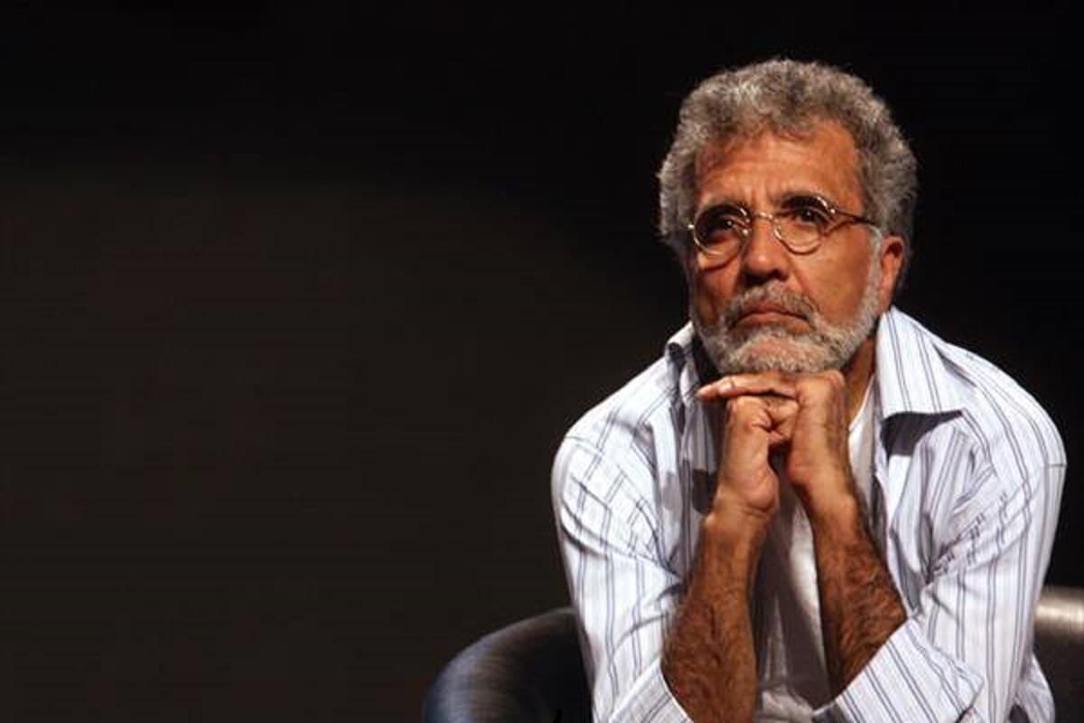 «بهروز افخمی» مشغول نوشتن رمان ماجرای قتل داریوش مهرجویی