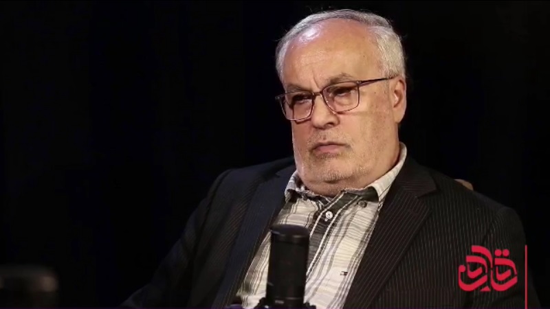 ویدئو- مقایسه دو ‌رویکرد مدیران صداوسیما با رضا پورحسین