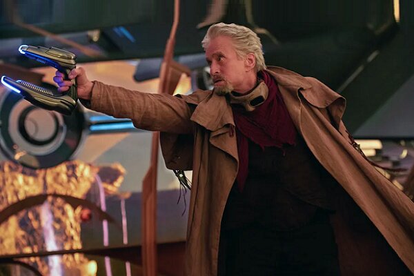 این بازیگر آرزو داشت کشته می‌شد