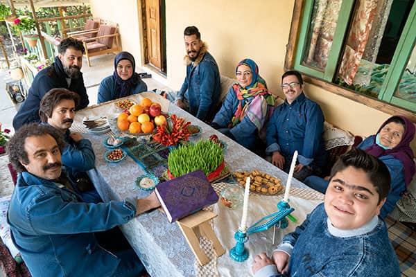 آخرین خبر‌ها از ساخت «پایتخت ۷»؛ دستمزد نجومی سلبریتی‌ها