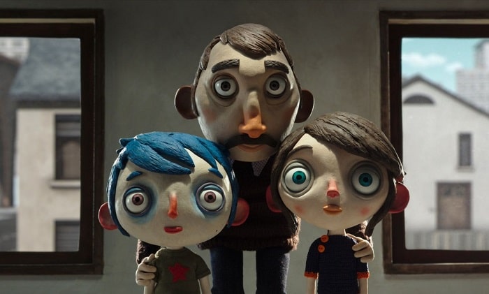 10 انیمیشن فرانسوی برتر که باید تماشا کنید