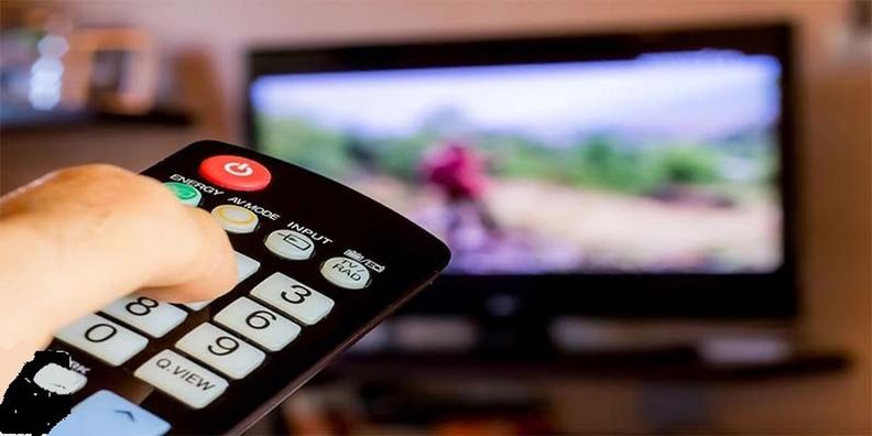 معرفی فیلم‌های سینمایی و تلویزیونی در پایان هفته