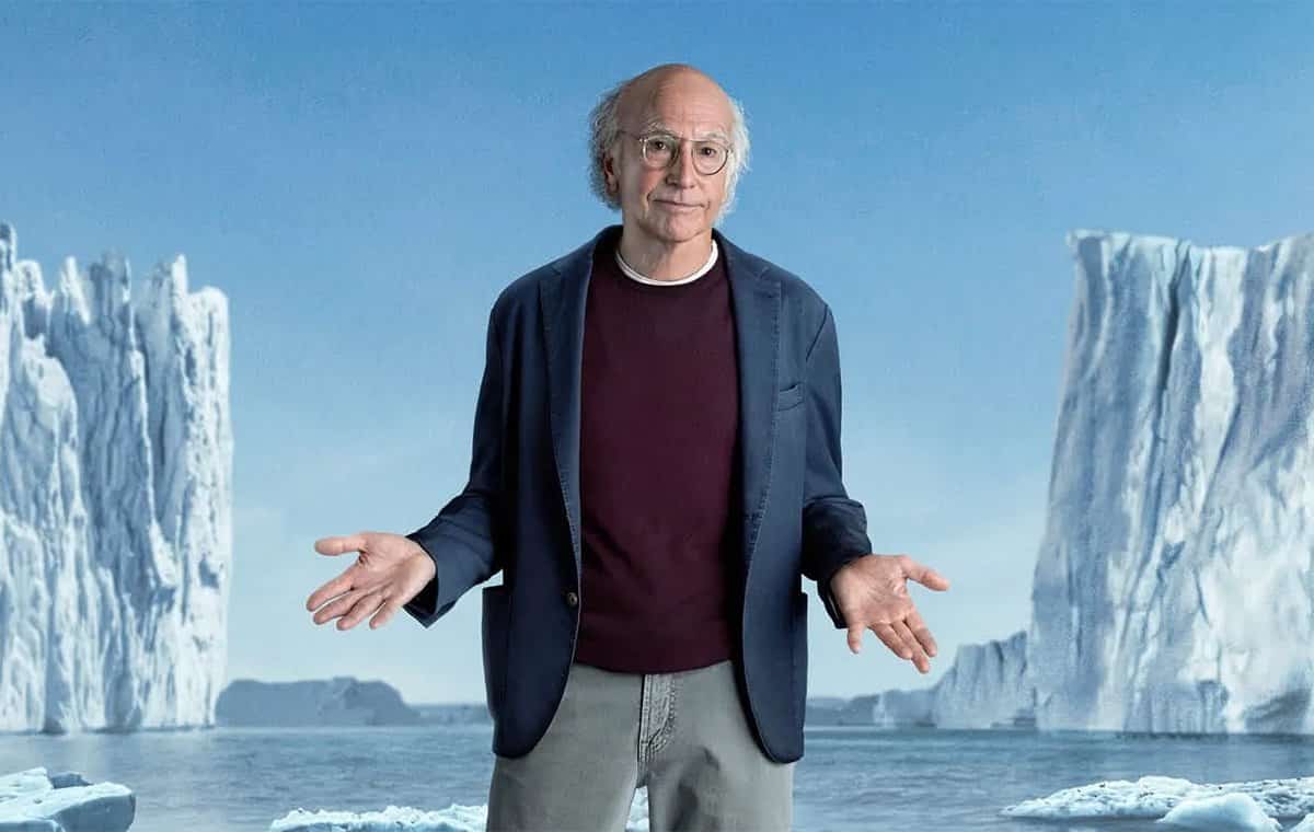 نقد سریال «زیاد ذوق‌زده نشو»؛ کلاس درس سیت‌‌کام از نابغه‌ای به نام لری دیوید