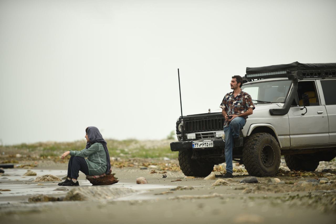 حضور فیلم کوتاه «آخرین شیهه…» در یک جشنواره آمریکایی