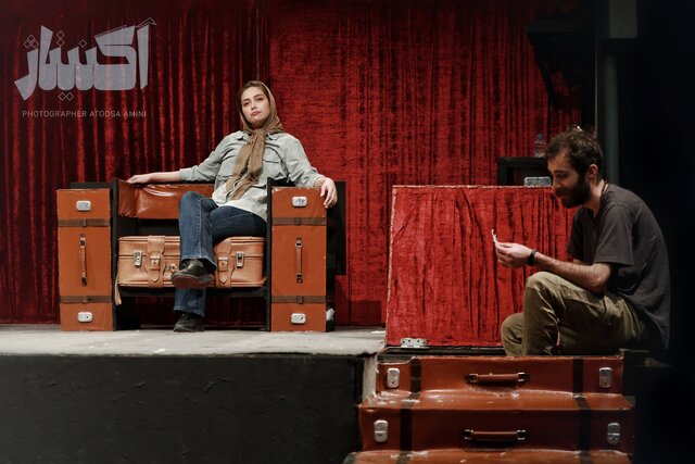 روایت یک کمپ تا چند ماجرای دیگر