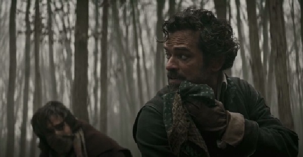 نگاهی به فیلم «پنجه آهنی»/ میراث نفرین‌شده