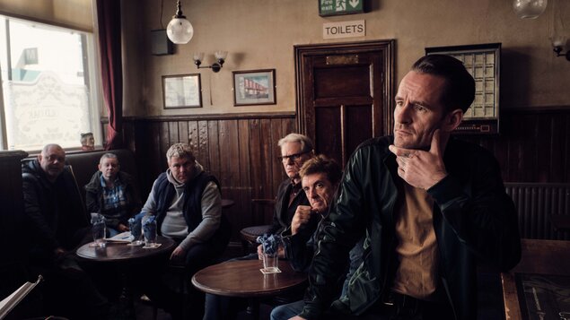 درباره «بلوط پیر»، جدیدترین فیلم کن لوچ