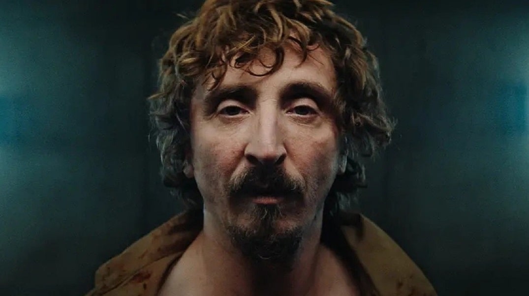 انتشار نخستین تصاویر از فیلم پلتفرم 2