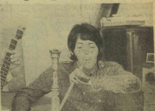 عضو گروه بیتلز و همسرش چرا به ایران آمدند؟/ از بازارگردی و خوردن کباب تا دیدار با ویگن