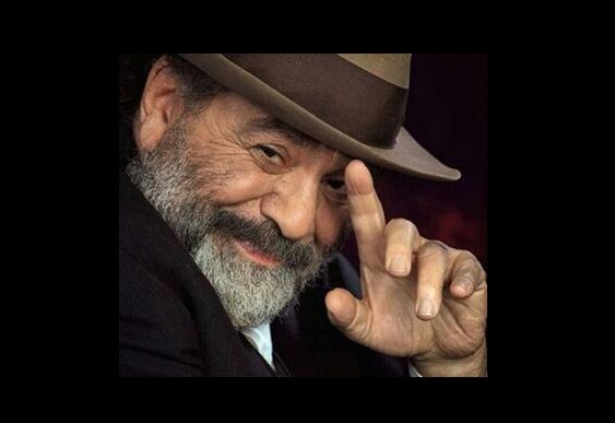 اتفاقا بهزاد فراهانی درباره مهدی فتحی تعارف نکرده بود! اتفاقا بهزاد فراهانی درباره مهدی فتحی تعارف نکرده بود!