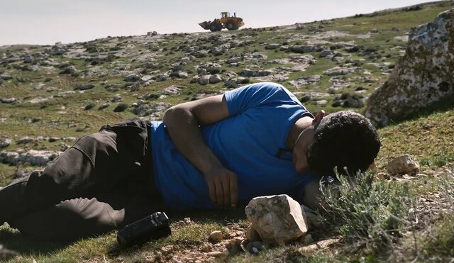 اعتراض ۷۵۲ فیلم‌ساز به جنجال سازی برای مستند «سرزمین دیگری نیست»