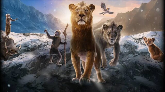 تلویزیون چهارم فروردین 1404 چه فیلم‌هایی پخش می‌کند؟