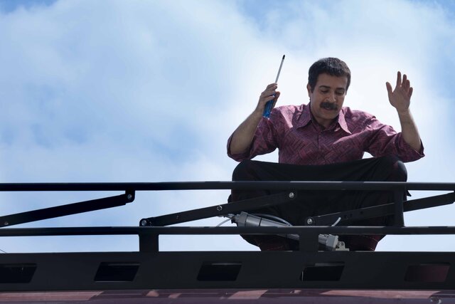 آغاز سریال «پایتخت 7» از امشب در تلویزیون