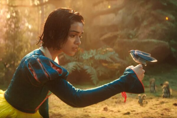 «سفید برفی» و رابرت دنیرو هم وضع گیشه سینماهای آمریکا را بهتر نکردند «سفید برفی» و رابرت دنیرو هم وضع گیشه سینماهای آمریکا را بهتر نکردند