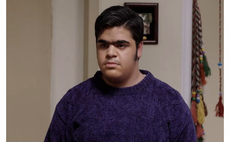 من را با بی‌احترامی از سریال «پایتخت» کنار گذاشتند!