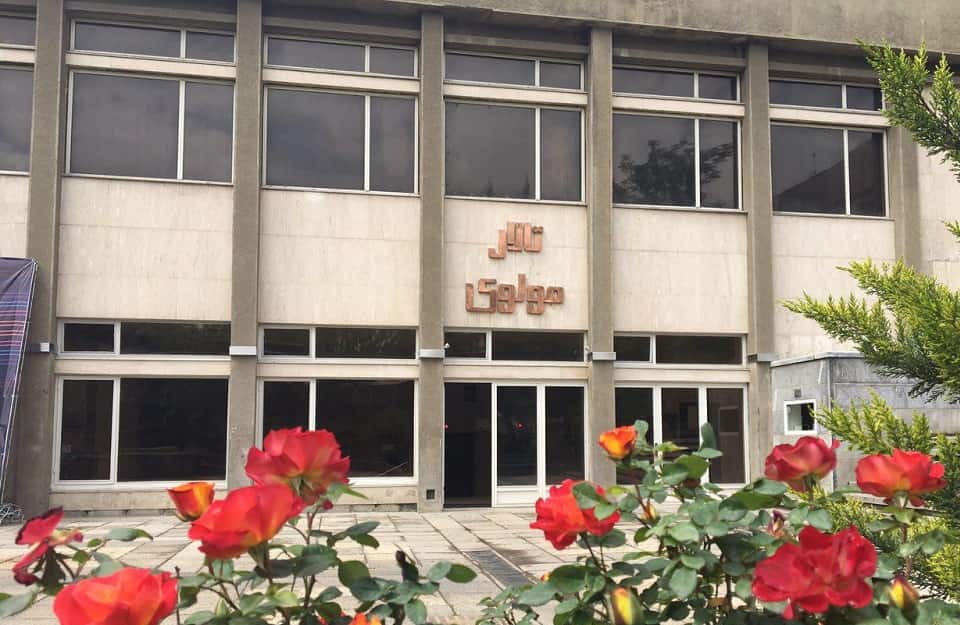 اجرای دو نمایش تازه در مرکز تئاتر مولوی 