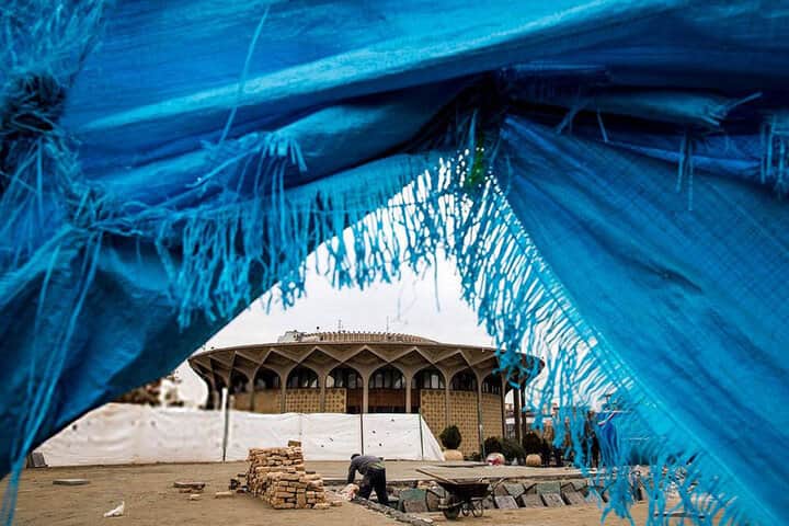 ۵ روایت از تئاتر ۱۴۰۳؛ از طلسم شدن طرح حریم تا جشنواره‌ای که فراموش شد