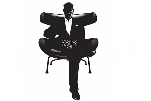 جیمز باند زیر پرچم سازنده «هری پاتر» رفت