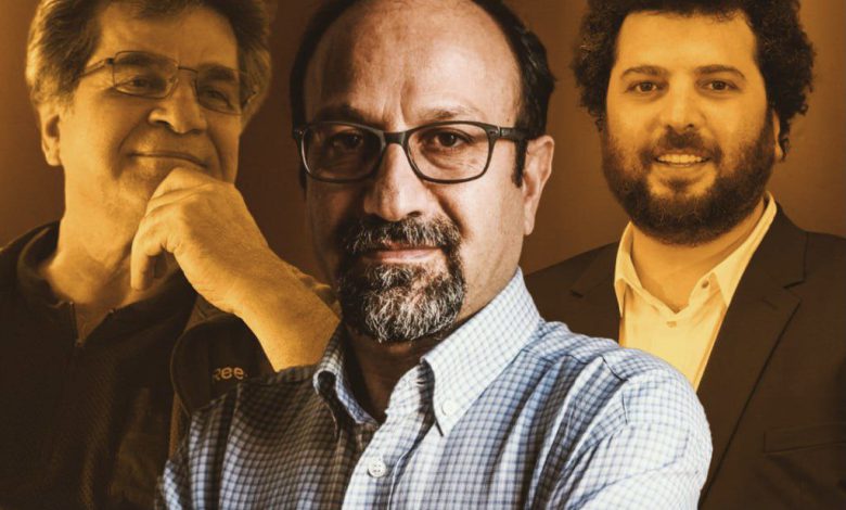 حضور کدام سینماگر ایرانی در بخش مسابقه کن قطعی است؟